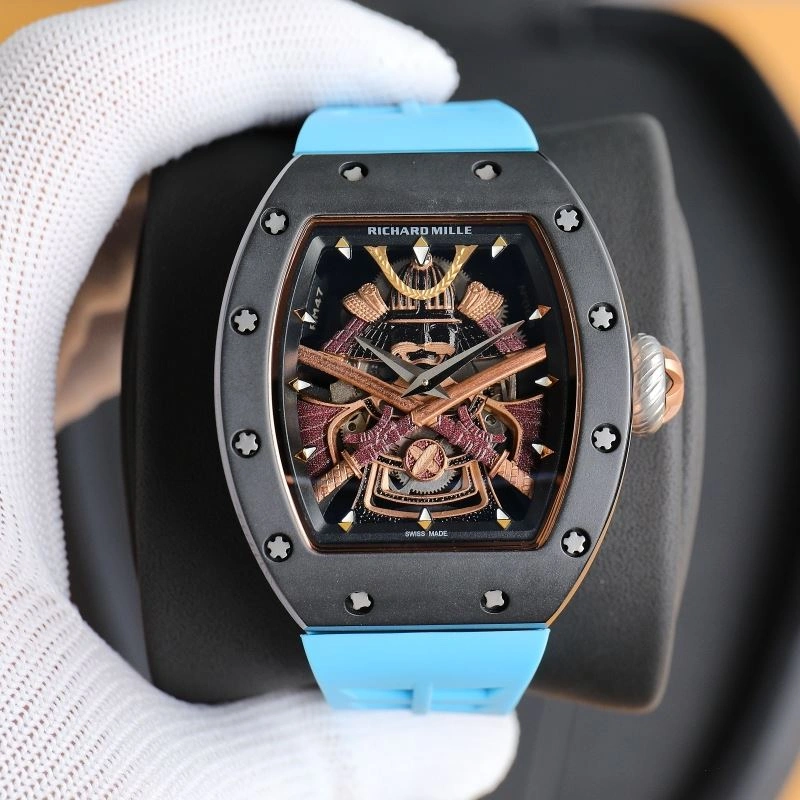 RICHARD MILLE Watches TimelessDesign 198962