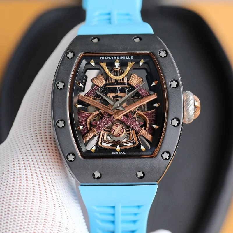 RICHARD MILLE Watches TimelessDesign 198962