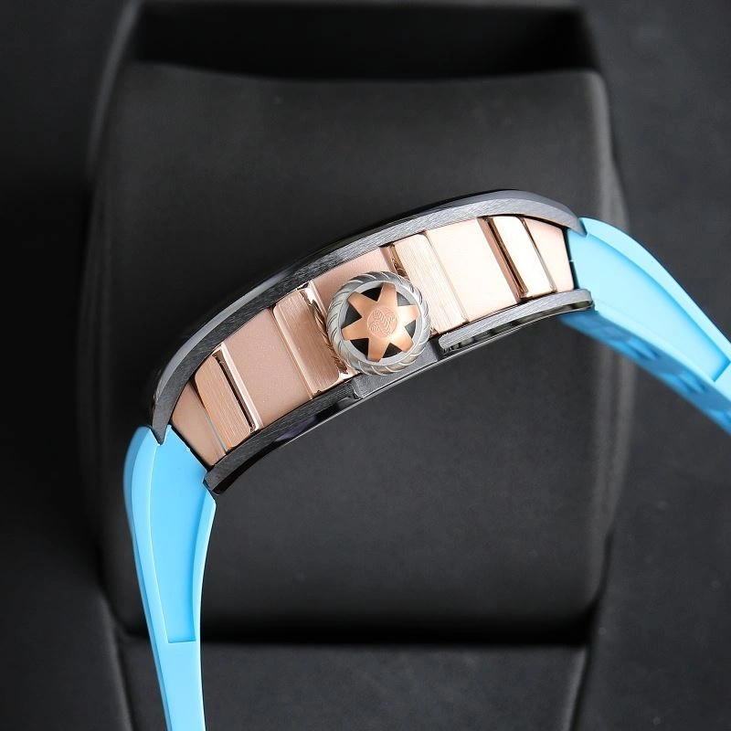 RICHARD MILLE Watches TimelessDesign 198962