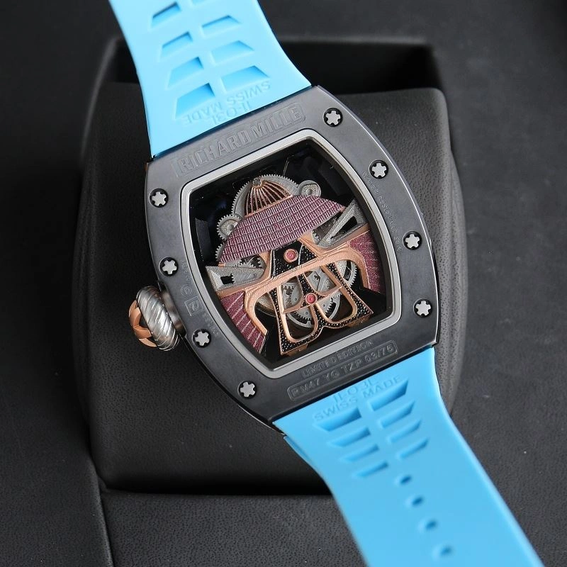 RICHARD MILLE Watches TimelessDesign 198962
