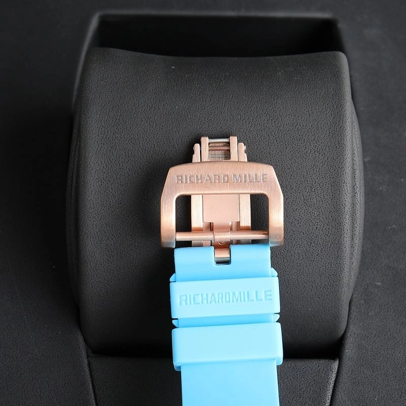 RICHARD MILLE Watches TimelessDesign 198962