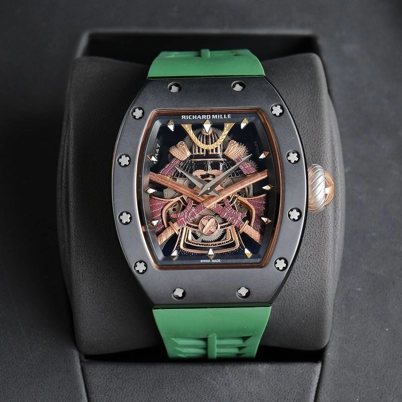 RICHARD MILLE Watches SunProtective 198959