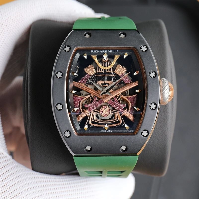 RICHARD MILLE Watches SunProtective 198959