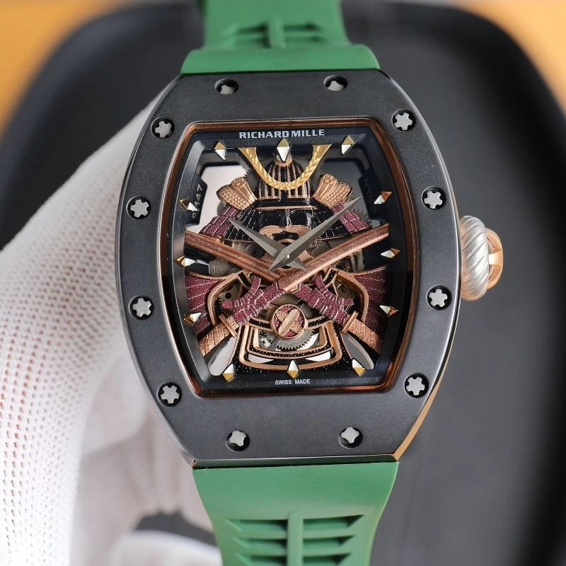 RICHARD MILLE Watches SunProtective 198959