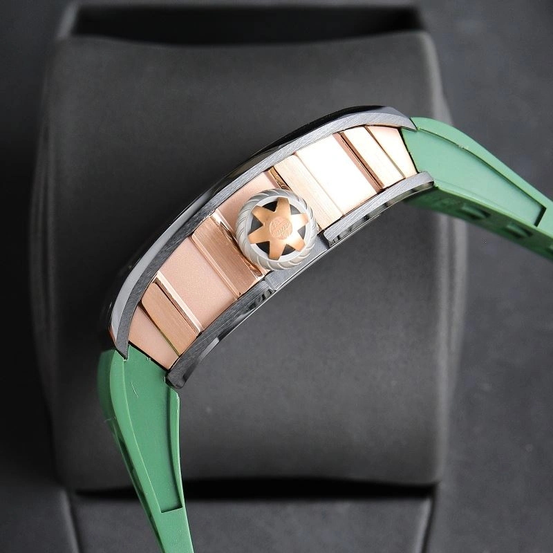 RICHARD MILLE Watches SunProtective 198959