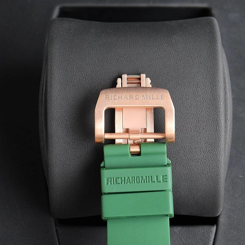 RICHARD MILLE Watches SunProtective 198959