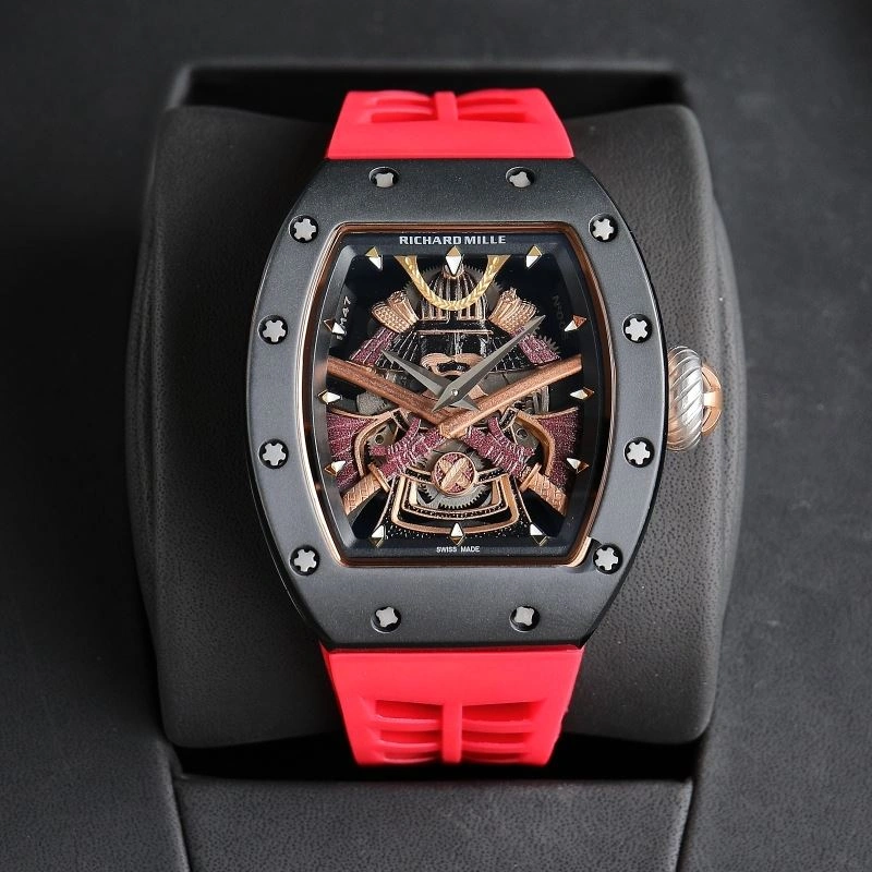 EasyMatch RICHARD MILLE Watches 198960