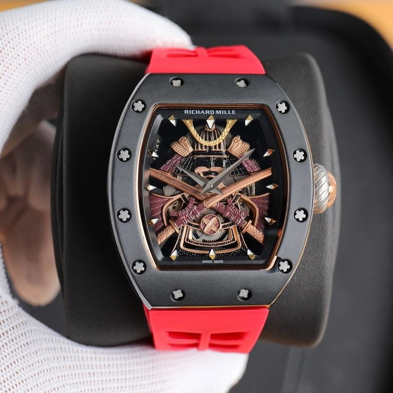 EasyMatch RICHARD MILLE Watches 198960