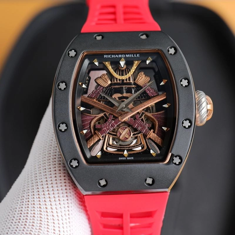 EasyMatch RICHARD MILLE Watches 198960