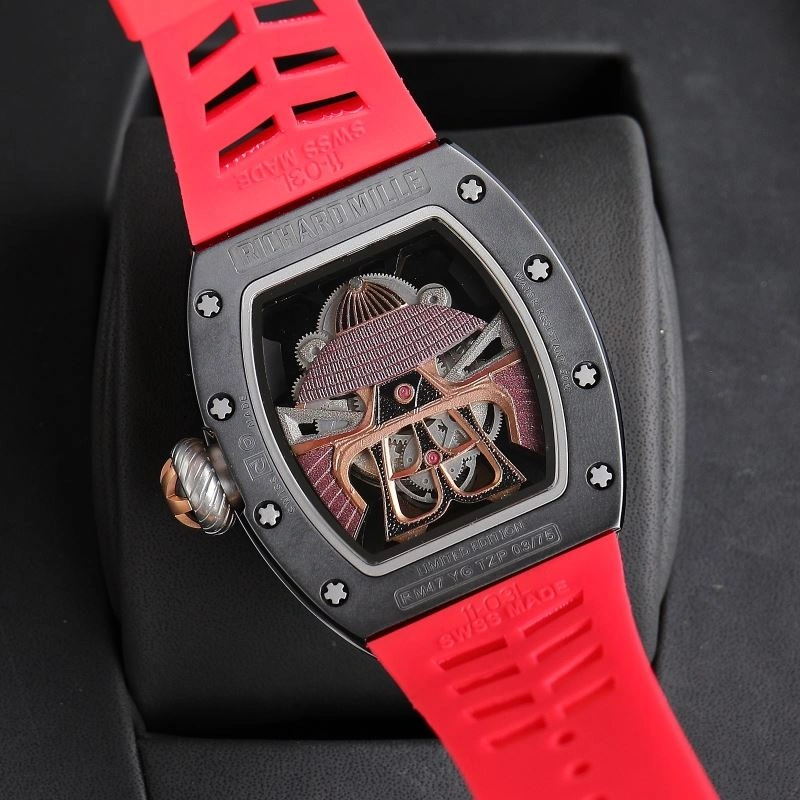 EasyMatch RICHARD MILLE Watches 198960