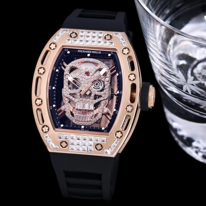 DailyWear RICHARD MILLE Watches 198958