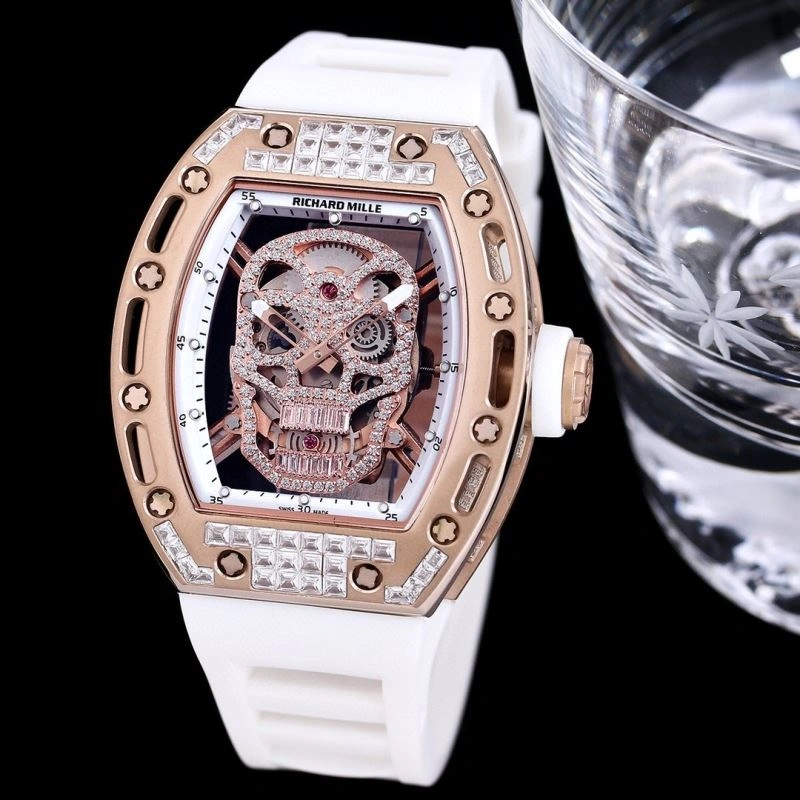 DailyWear RICHARD MILLE Watches 198958