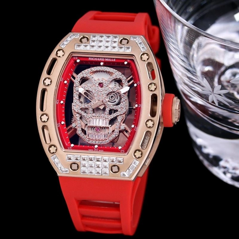 DailyWear RICHARD MILLE Watches 198958