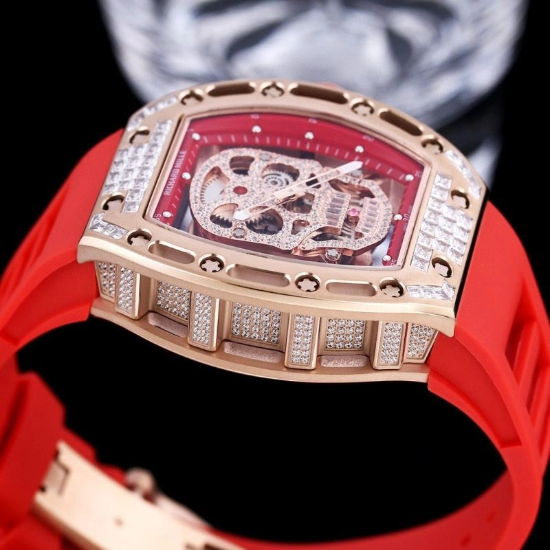 DailyWear RICHARD MILLE Watches 198958