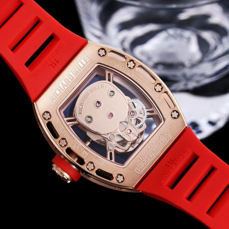 DailyWear RICHARD MILLE Watches 198958