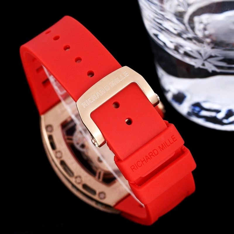 DailyWear RICHARD MILLE Watches 198958