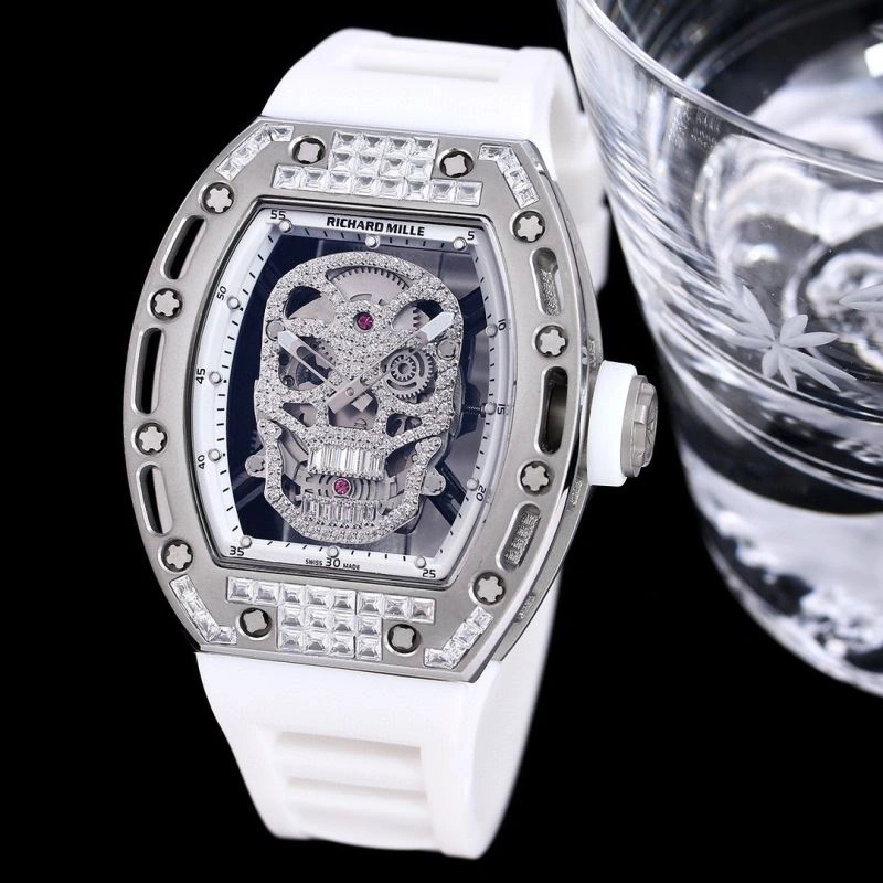 RICHARD MILLE Watches Refined 198957