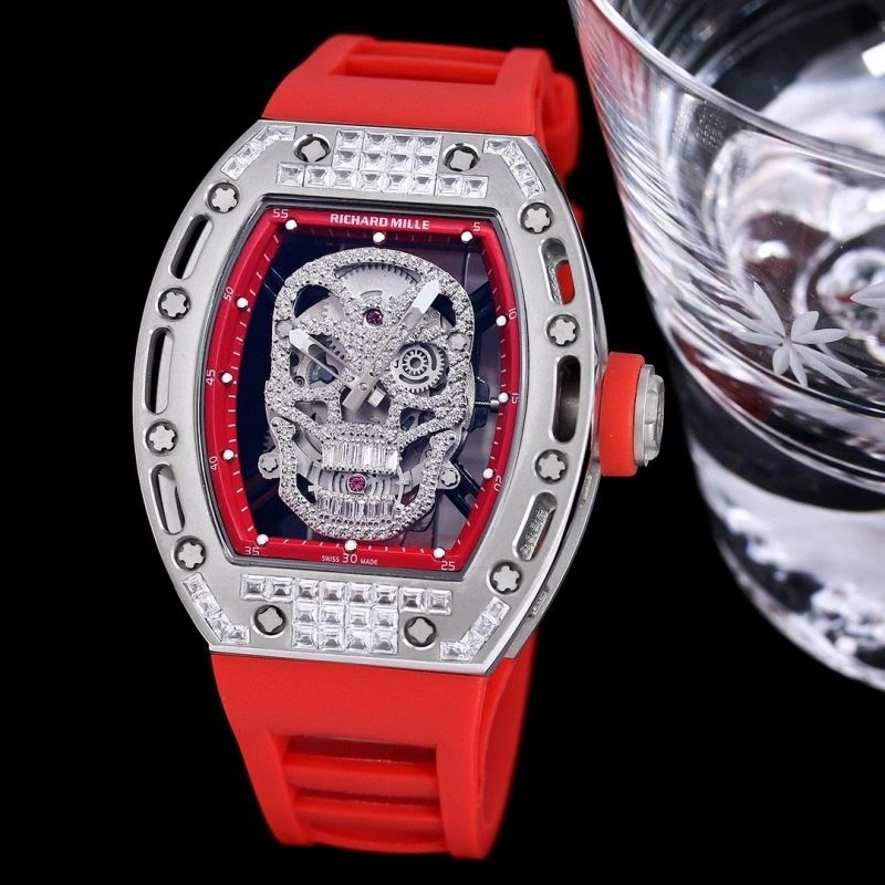 RICHARD MILLE Watches Refined 198957
