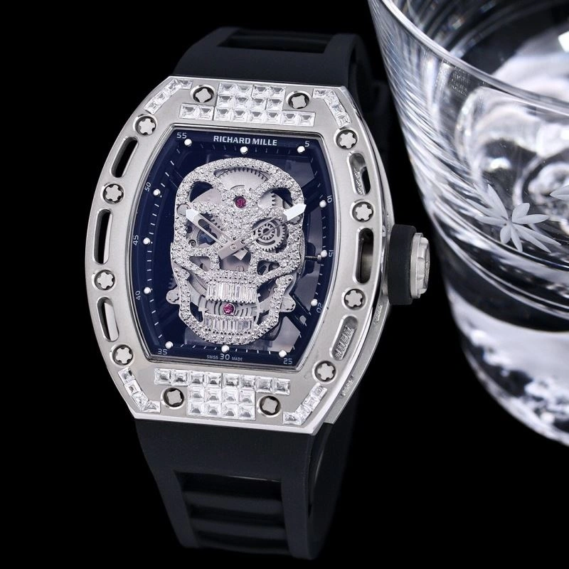 RICHARD MILLE Watches Refined 198957