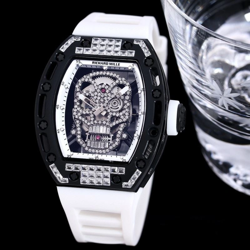 RICHARD MILLE Watches Refined 198957