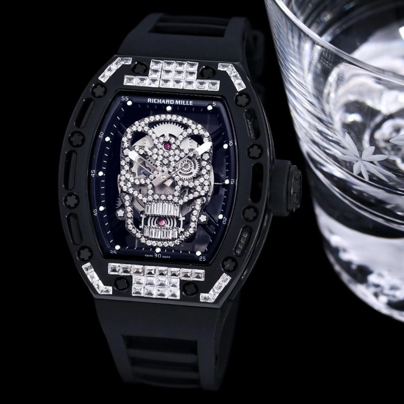 RICHARD MILLE Watches Refined 198957