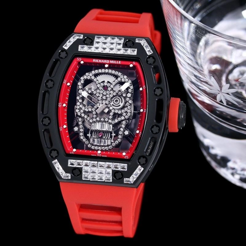RICHARD MILLE Watches Refined 198957