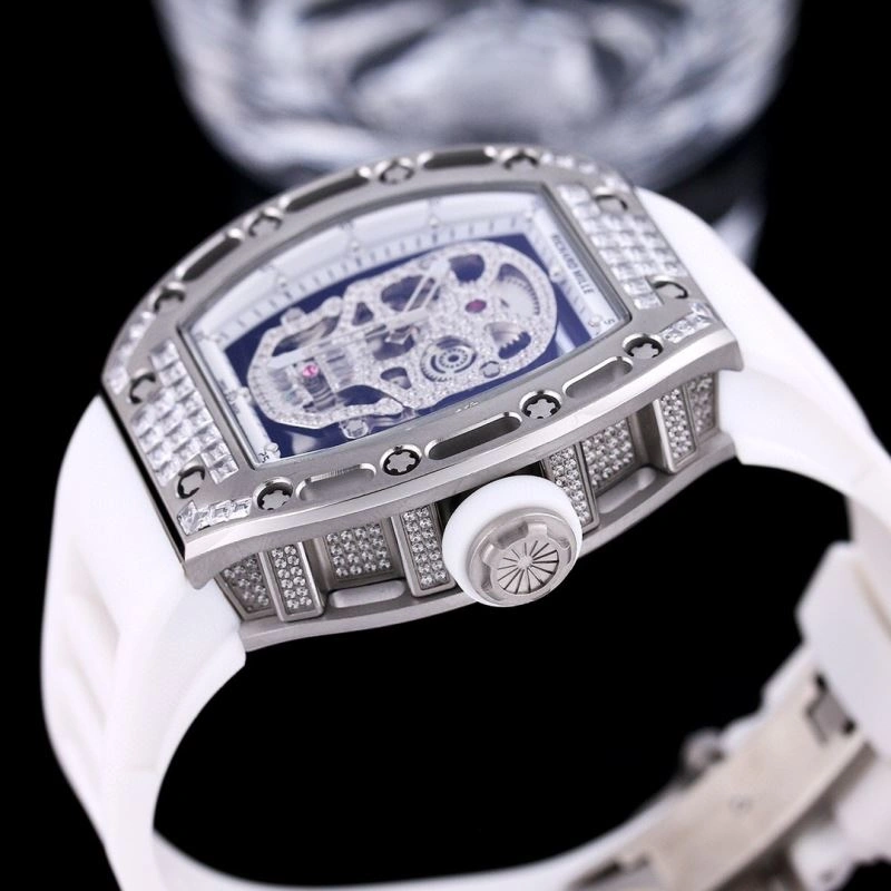 RICHARD MILLE Watches Refined 198957