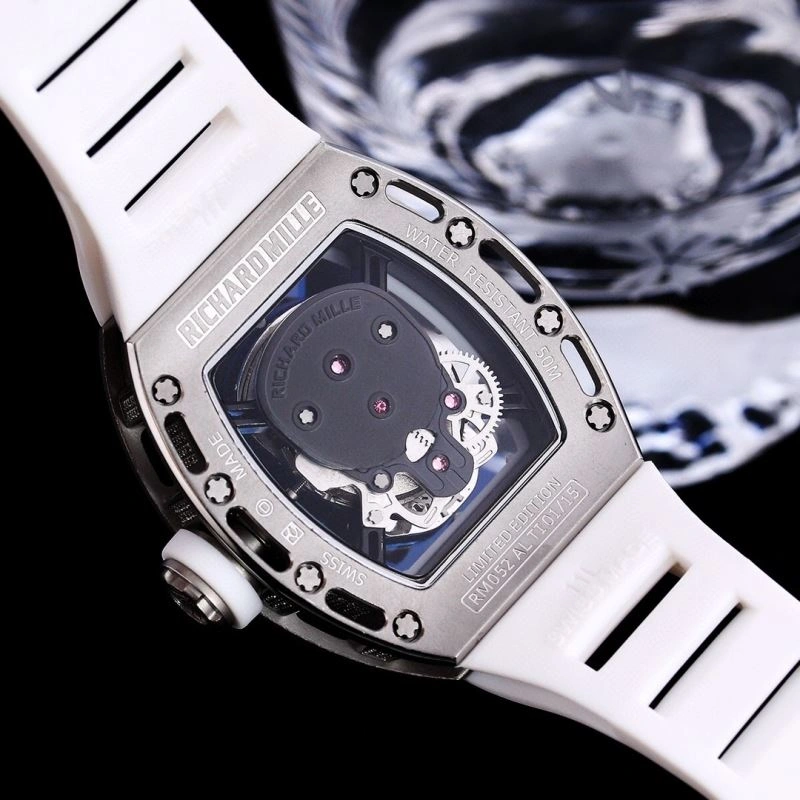 RICHARD MILLE Watches Refined 198957