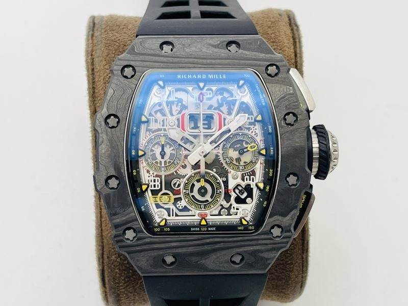 RICHARD MILLE Watches Reliable 198956