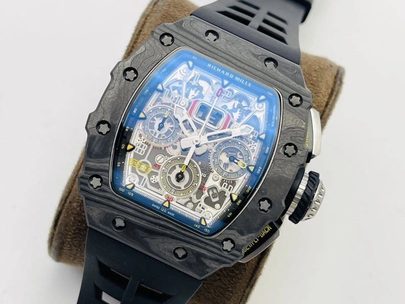 RICHARD MILLE Watches Reliable 198956