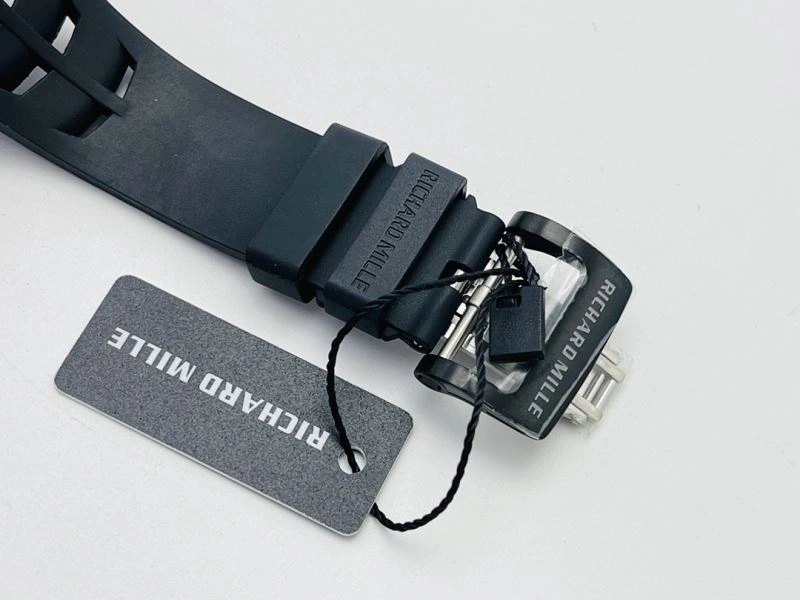 RICHARD MILLE Watches Reliable 198956