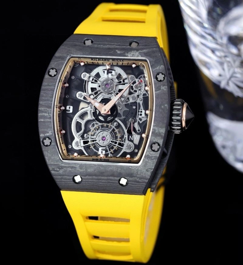 RICHARD MILLE Watches Lightweight 198955