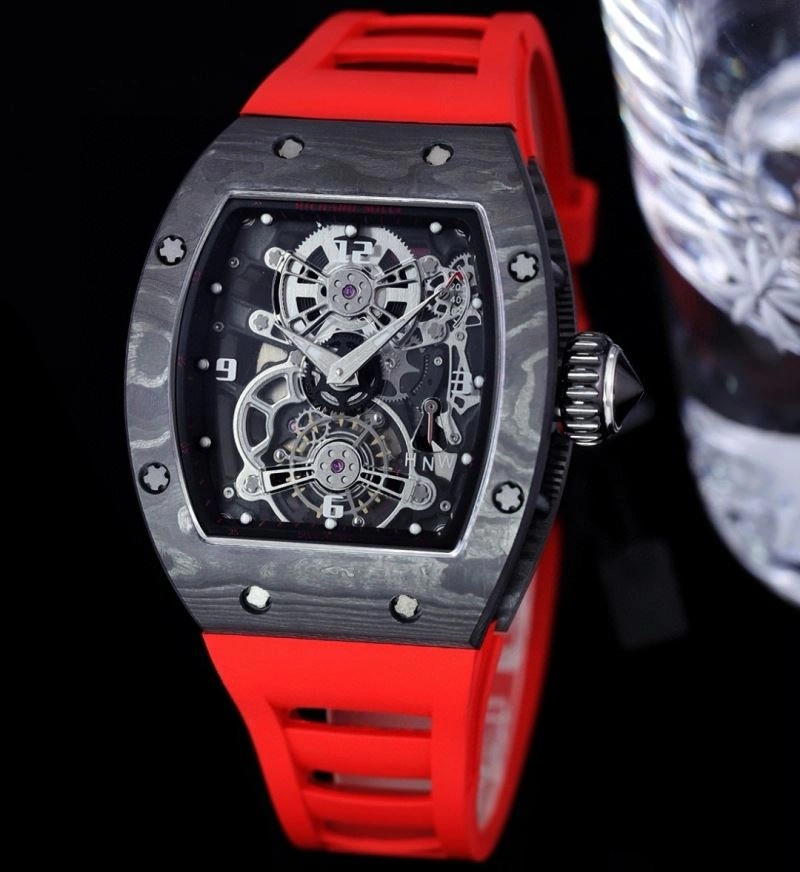 RICHARD MILLE Watches Lightweight 198955