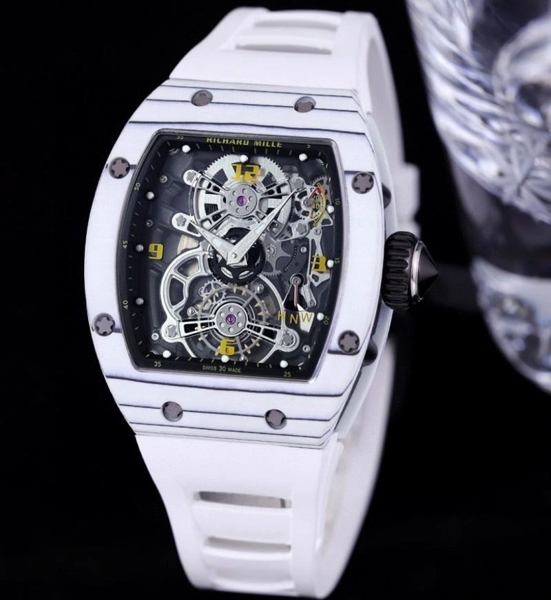 RICHARD MILLE Watches Lightweight 198955