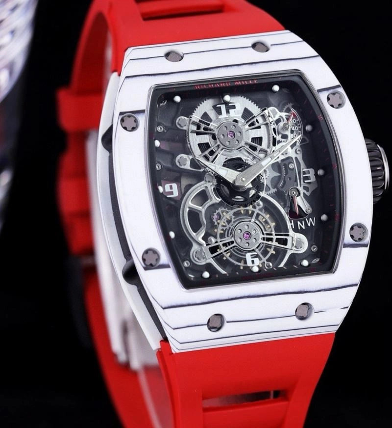RICHARD MILLE Watches Lightweight 198955