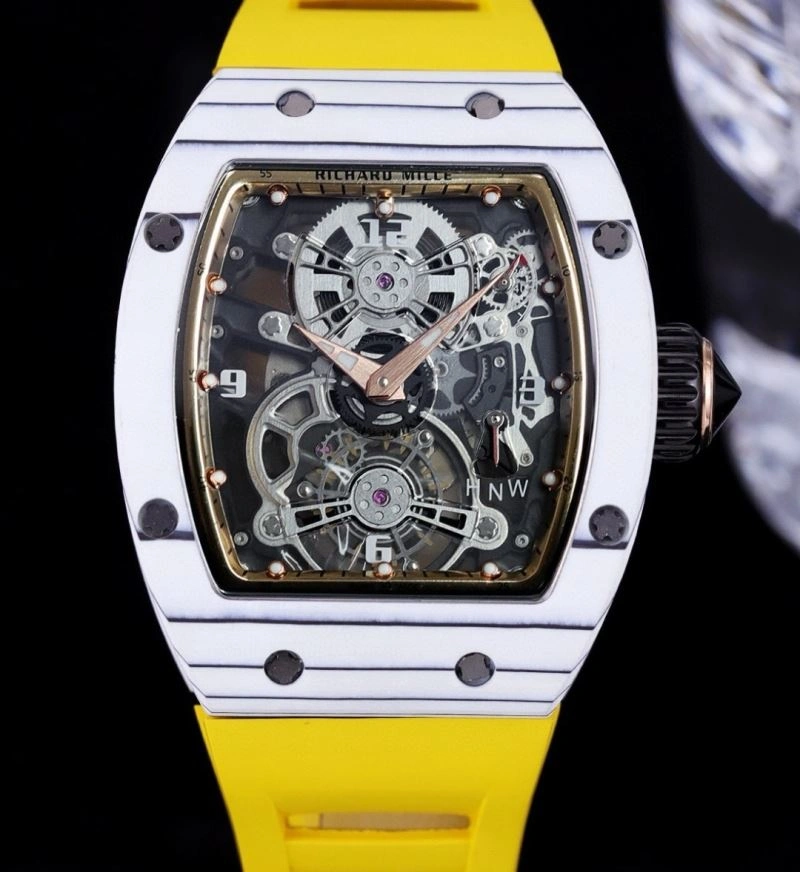 RICHARD MILLE Watches Lightweight 198955