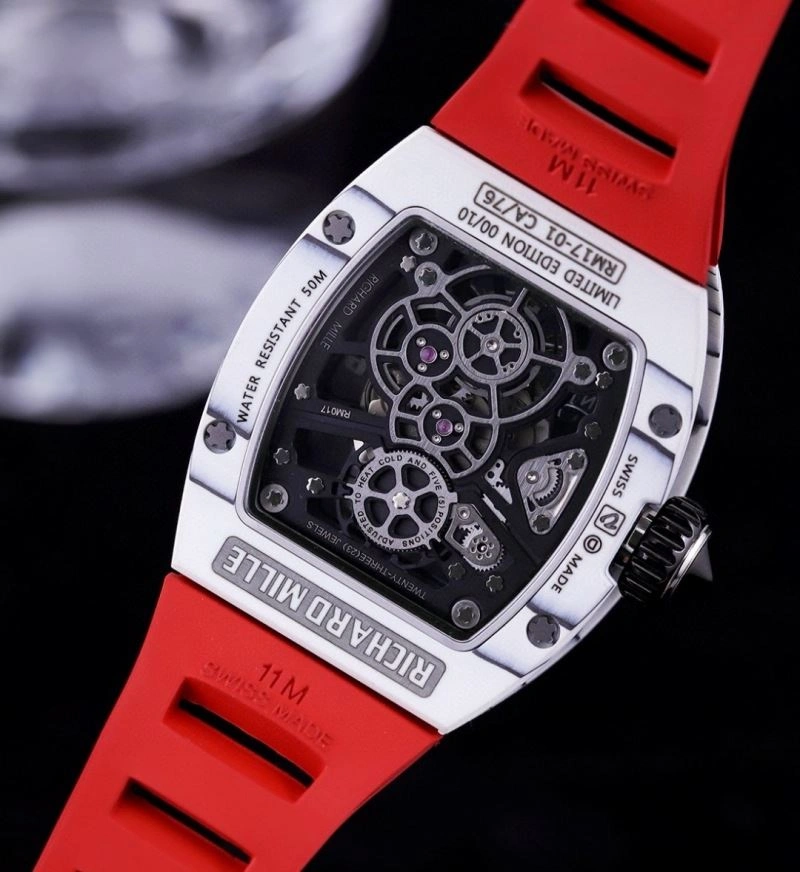 RICHARD MILLE Watches Lightweight 198955