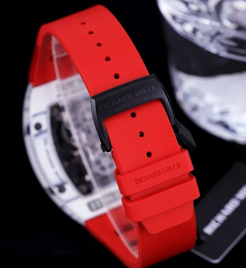 RICHARD MILLE Watches Lightweight 198955
