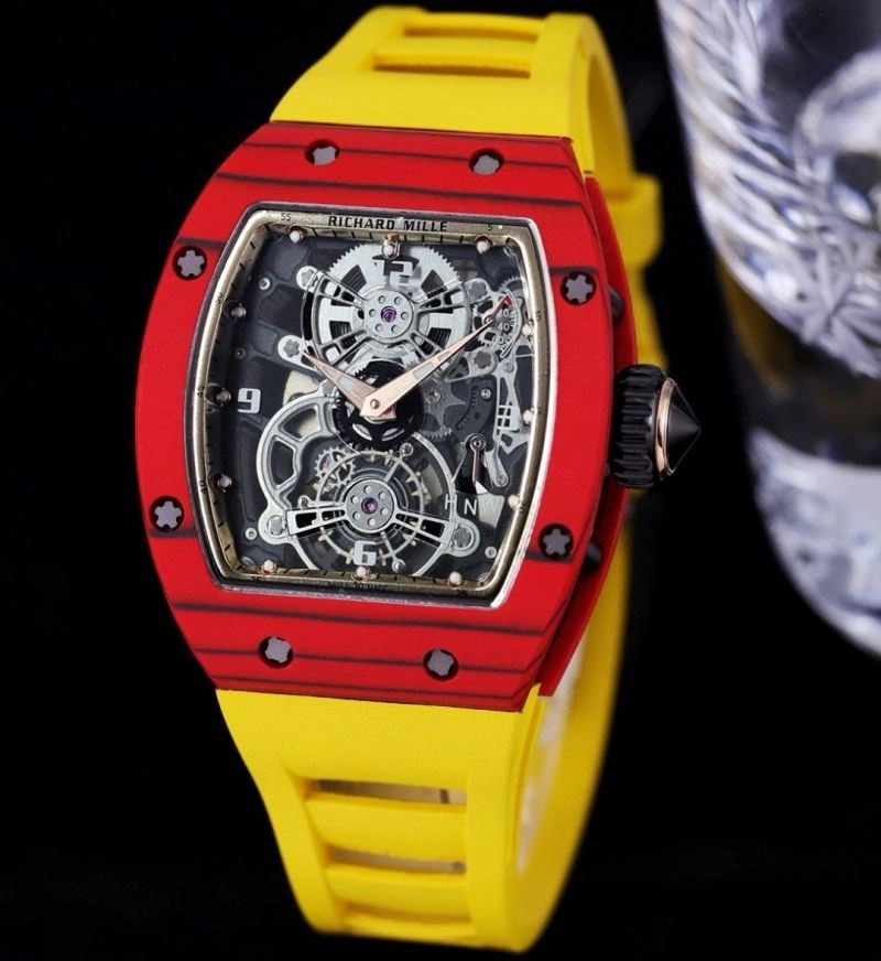 RICHARD MILLE Watches Classic 198954