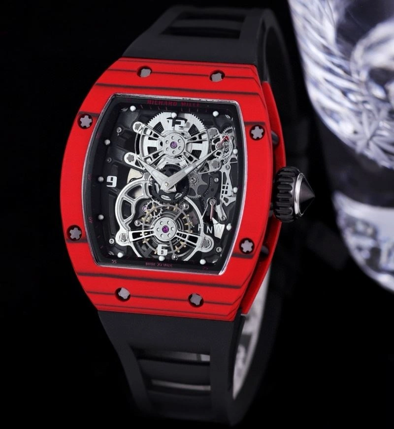 RICHARD MILLE Watches Classic 198954