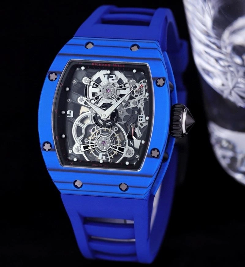 RICHARD MILLE Watches Classic 198954