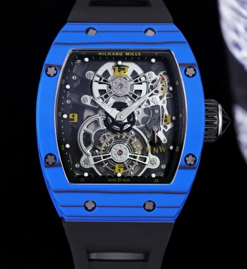 RICHARD MILLE Watches Classic 198954