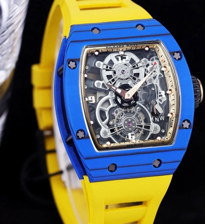 RICHARD MILLE Watches Classic 198954