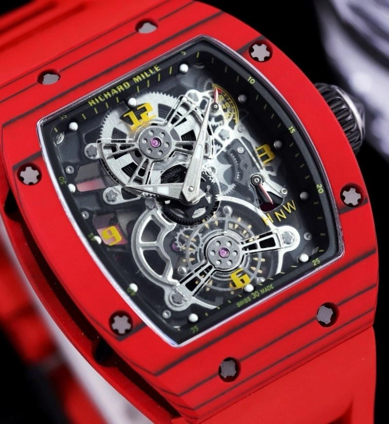 RICHARD MILLE Watches Classic 198954