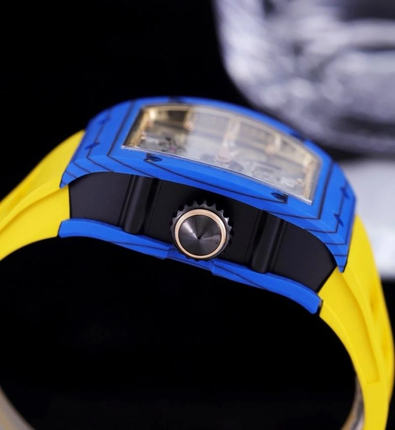 RICHARD MILLE Watches Classic 198954
