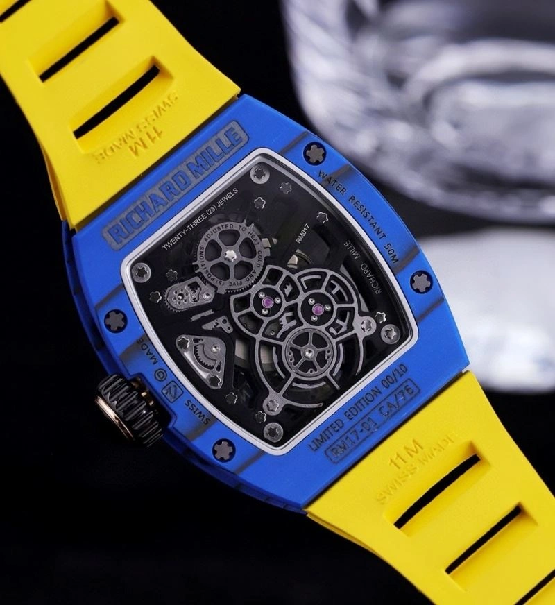 RICHARD MILLE Watches Classic 198954
