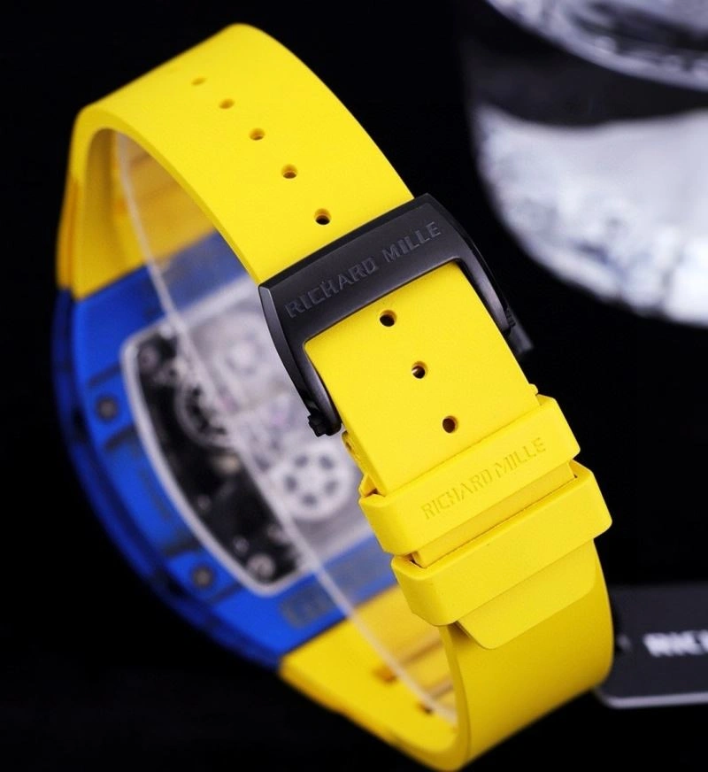 RICHARD MILLE Watches Classic 198954