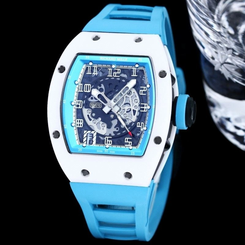 RICHARD MILLE Watches SmartChoice 198951
