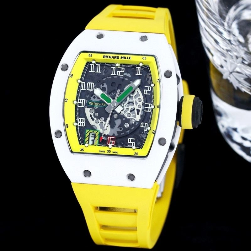 RICHARD MILLE Watches SmartChoice 198951