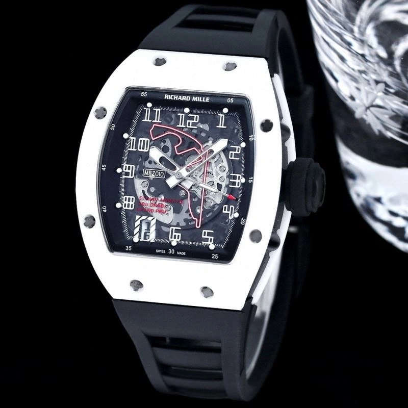 RICHARD MILLE Watches SmartChoice 198951